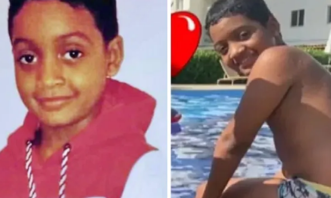 Garoto de 10 anos morre vítima de bala perdida em Lauro de Freitas