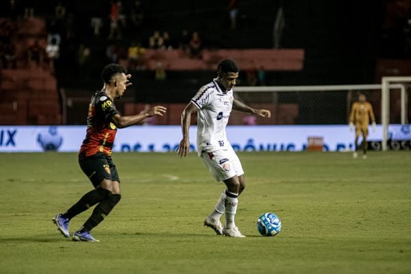 ABC com vitória em casa do rival direto; Vitória SC e FC Gaia triunfam fora  de casa 