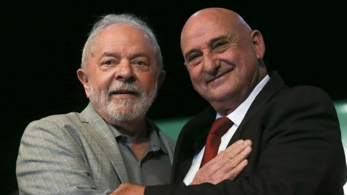 Moraes inclui ex-ministro do GSI de Lula em apuração sobre o 8 de janeiro