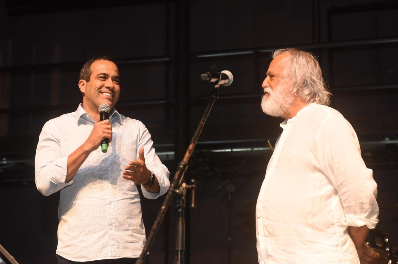 Prefeitura de Salvador anuncia parceria para reformar Teatro Vila Velha