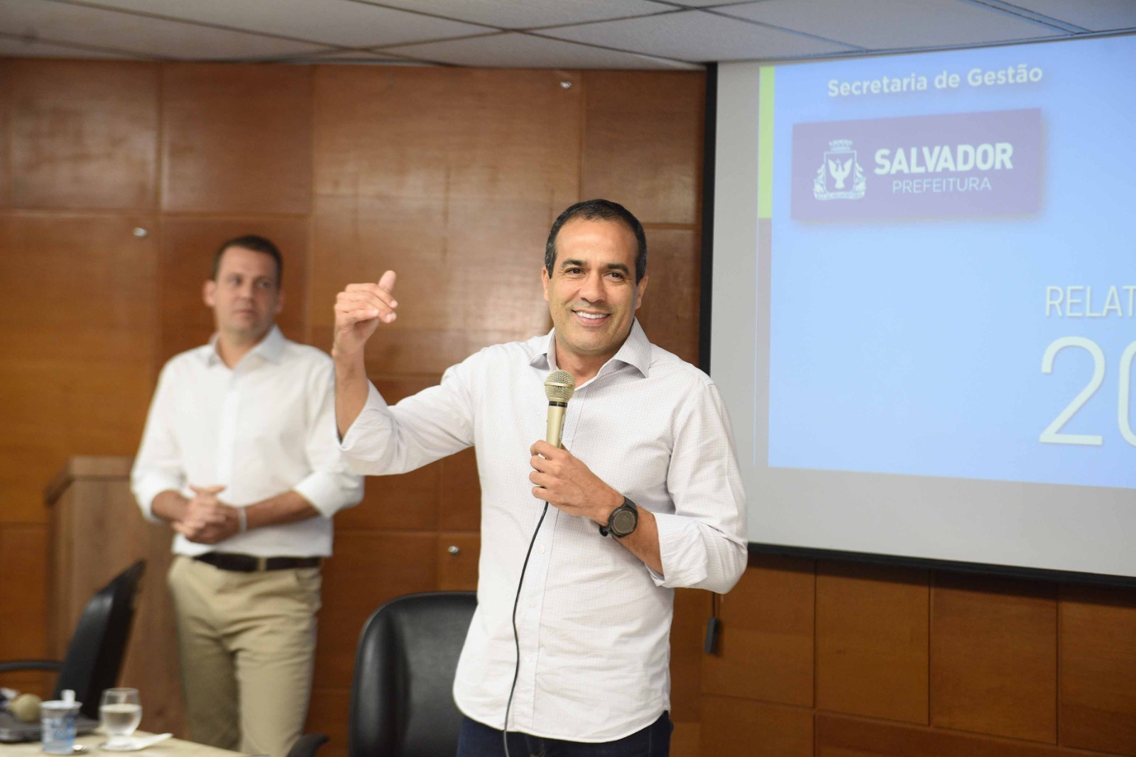 Prefeitura de Salvador vai dobrar de 300 para 600 as vagas do programa Jovem Aprendiz