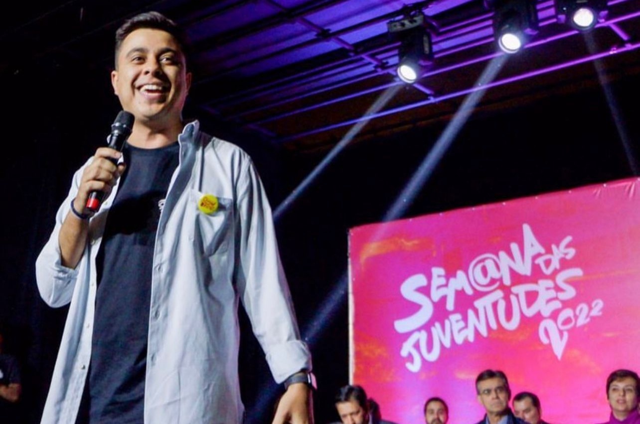 Papo de Juventude vai reunir gestores de grandes capitais para debater políticas para jovens de Salvador