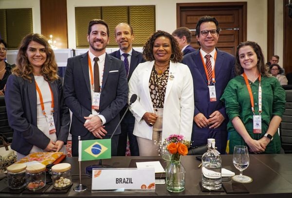 Ministros da Cultura do G20 vão se encontrar em Salvador em 2024