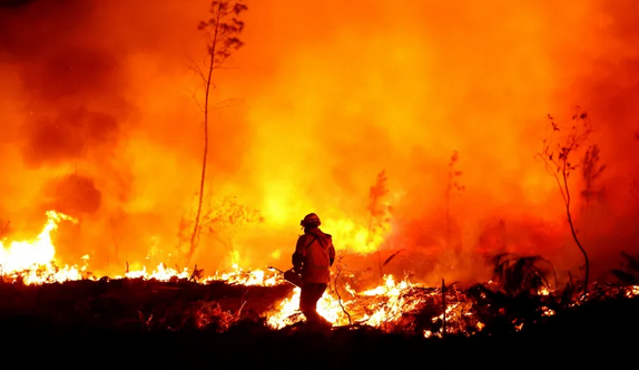 Havaí tem 36 mortes confirmadas após incêndios florestais