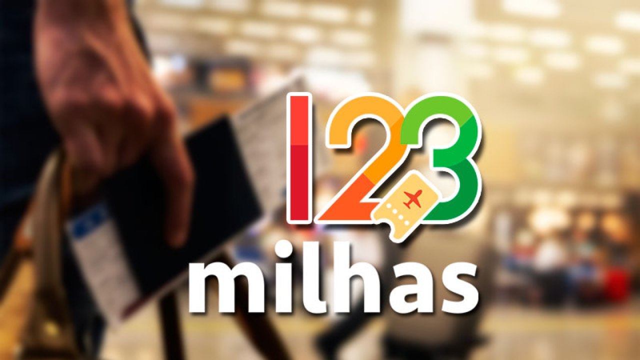 123 Milhas é condenada pela Justiça da Bahia a emitir passagens de duas clientes