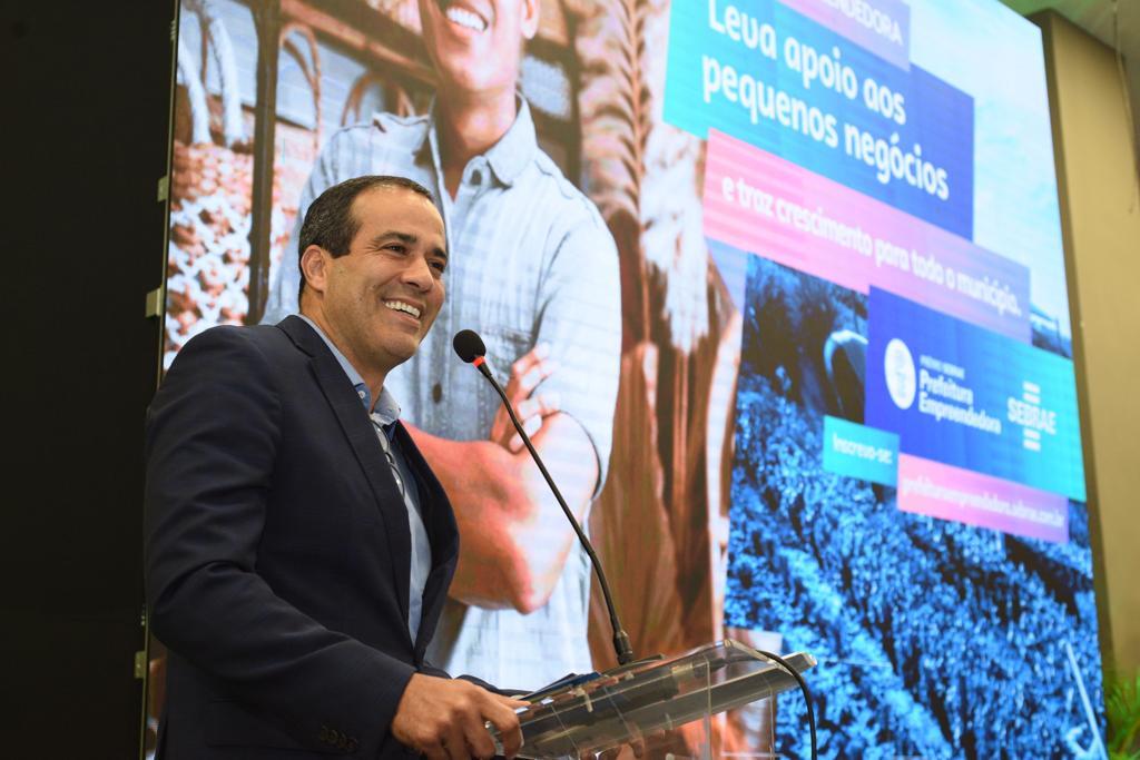 Prefeitura vai entregar SAC Náutico em outubro, diz Bruno Reis