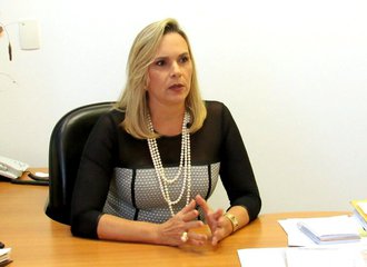 Kátia Alves é absolvida de processo administrativo sobre caso das escutas ilegais