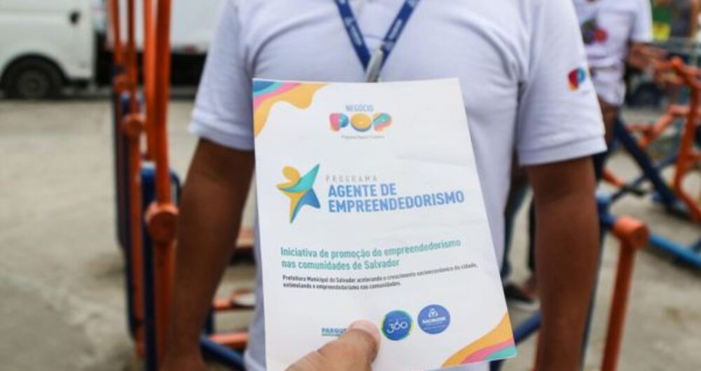 Prefeitura de Salvador abre seleção para 59 estagiários de ensino superior