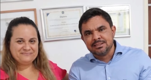 “Itanagra é classificada em 1° lugar no Previne Brasil, na microrregião de Alagoinhas”, afirma Marcus Sarmento