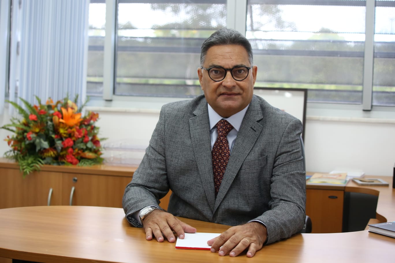 “Hospital Regional do Sisal é incluído no PAC”, diz Luciano Araujo