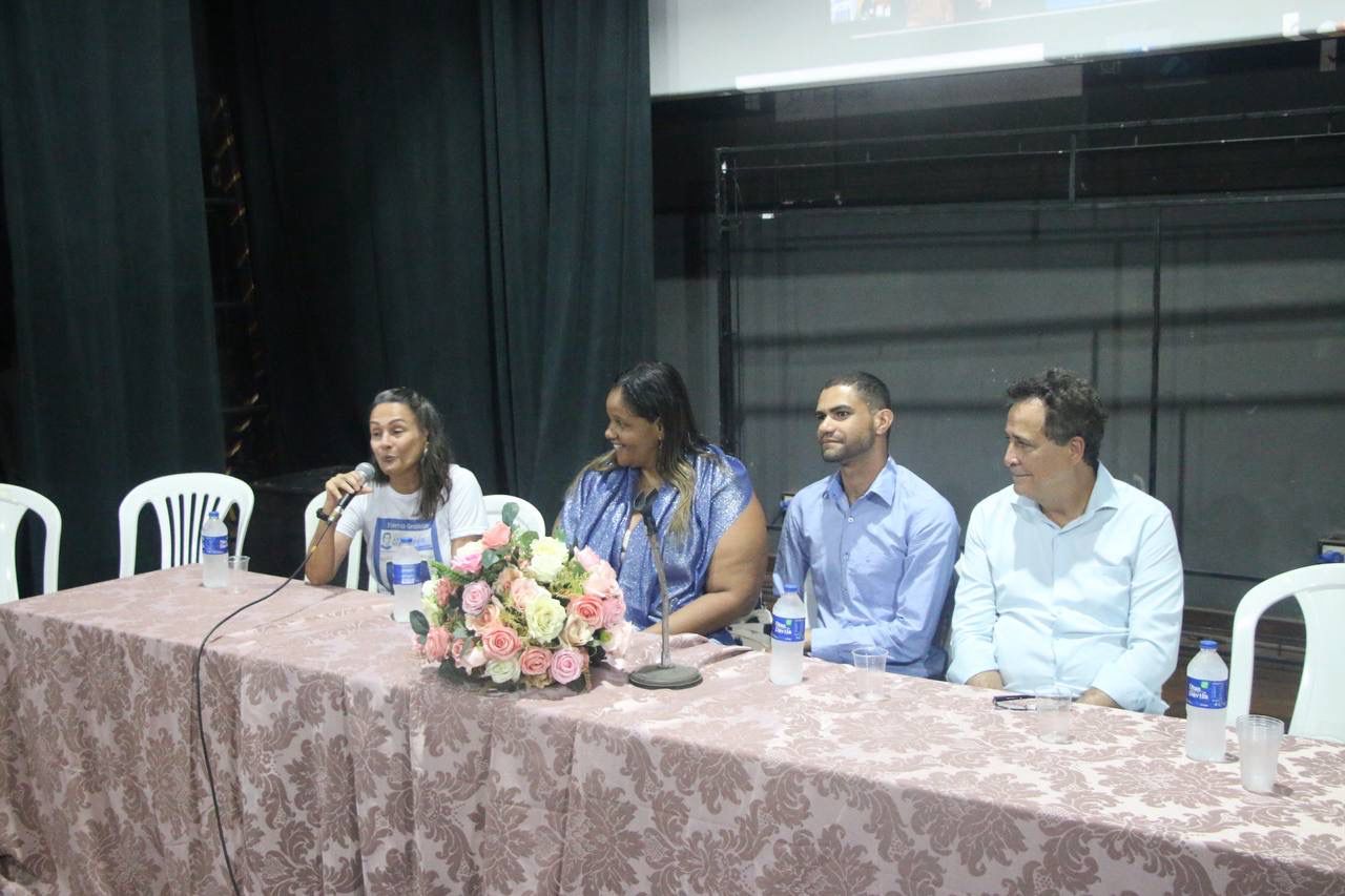 Cachoeira realiza evento em comemoração ao primeiro ano do Memorial Anna Nery