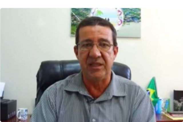 TJ-BA nega pedido do ex-prefeito de Canavieiras, Clóvis Roberto almeida, de retorno ao cargo