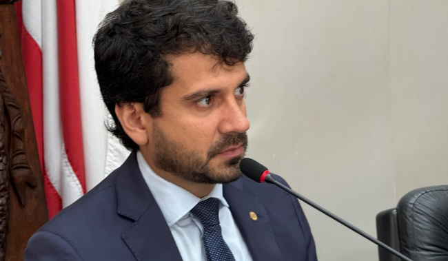 Manuel Rocha critica questões do Enem com discurso contra o agronegócio