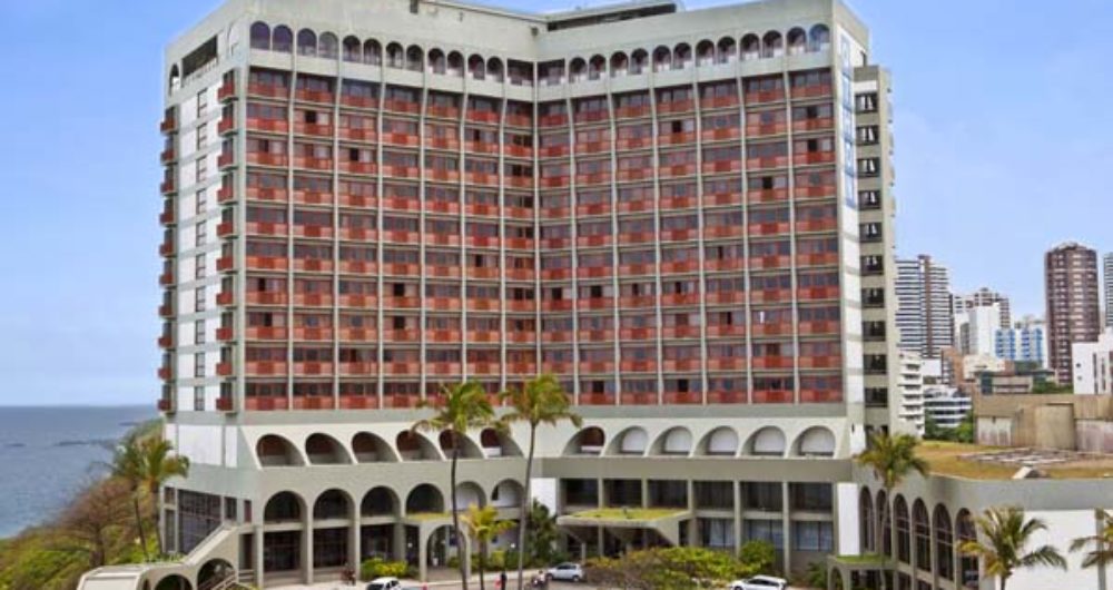 Leilão do Bahia Othon Palace terá lance mínimo de R$ 82 milhões