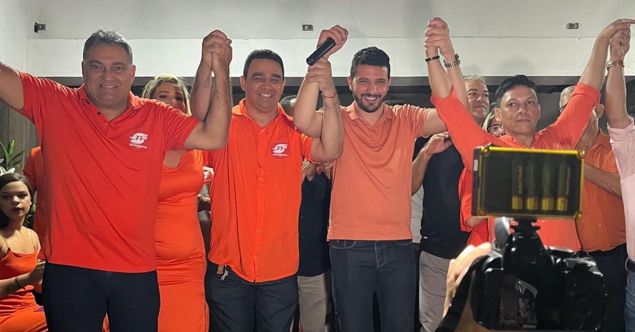 Solidariedade lança pré-candidaturas a prefeitos e vereadores no Sudoeste Baiano
