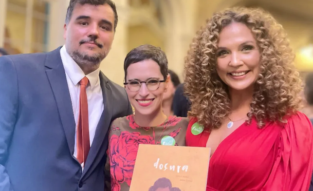 Escritora baiana Emília Nuñez vence Prêmio Jabuti na categoria livro infantil