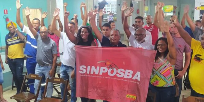 No Dia dos Trabalhadores em Postos de Combustíveis, categoria cobra valorização na Bahia