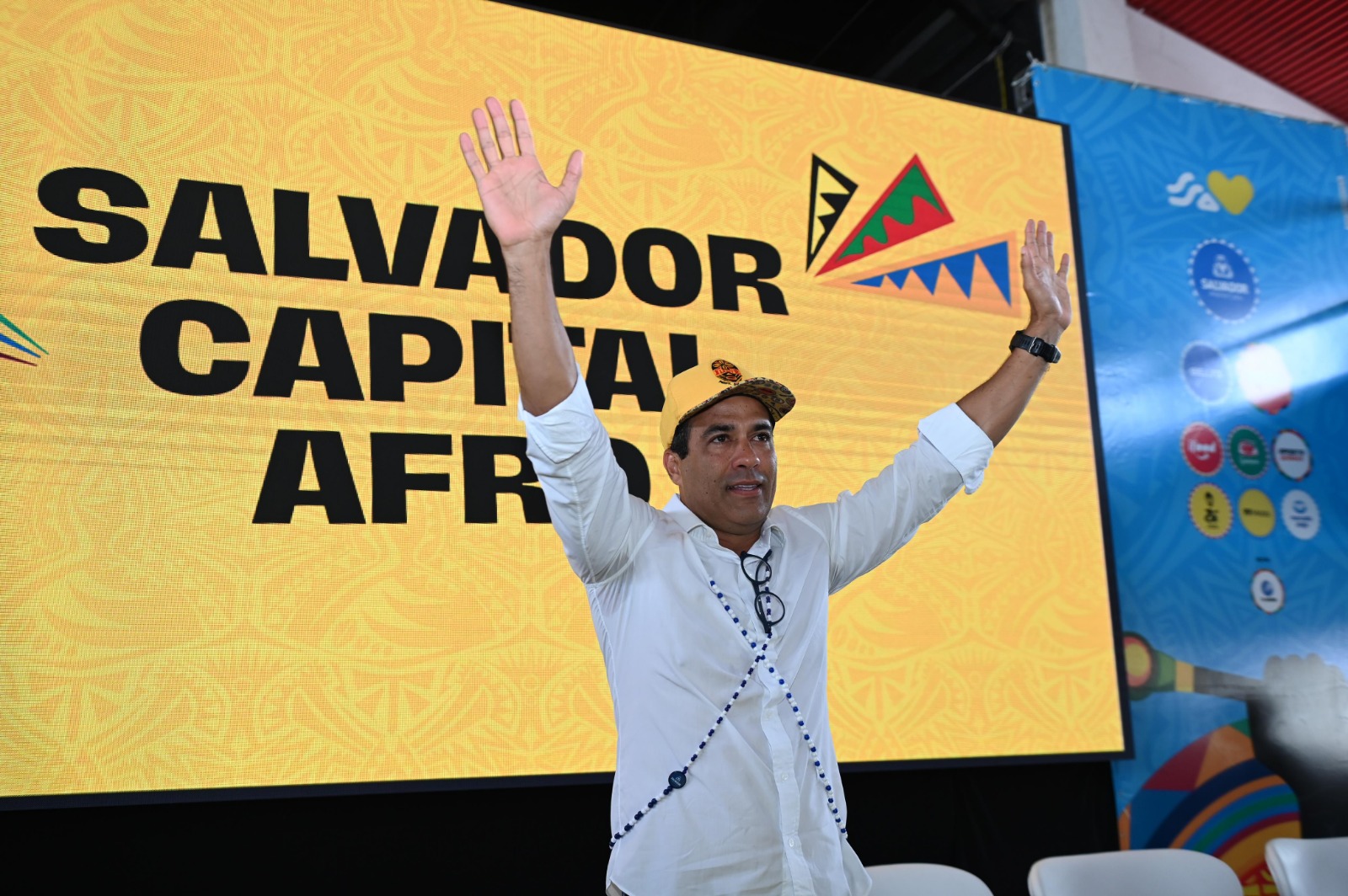 Prefeitura de Salvador lança programação do Carnaval 2024 com apoio histórico aos blocos Afro