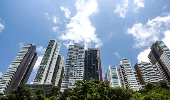 Salvador tem aumento médio de 12,3% nos aluguéis residenciais em 2023