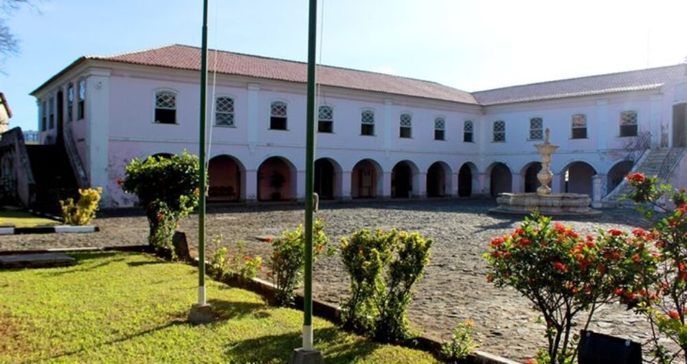 Arquivo Público do Estado da Bahia completa 134 anos