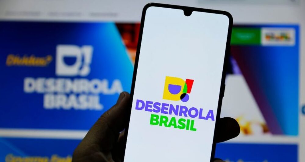 Governo prorroga o programa Desenrola Brasil até 20 de maio
