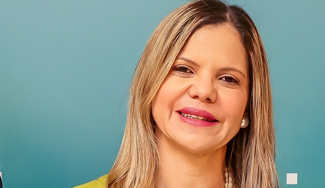Rede Mater Dei anuncia Rúbia Mercês como nova diretora geral na Bahia