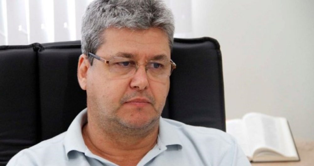 Decisão da Justiça suspende inelegibilidade do ex-prefeito de São Gonçalo dos Campos