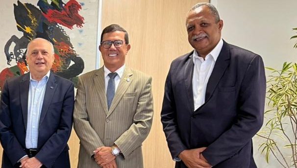 Salvador Destination articula parceria com o Sebrae e a Prefeitura