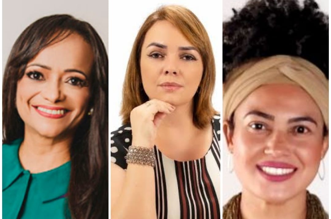 NOVO investe em pré-candidaturas de mulheres para prefeituras na Bahia