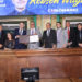 Robson Wagner é homenageado com o Título de Cidadão de Salvador