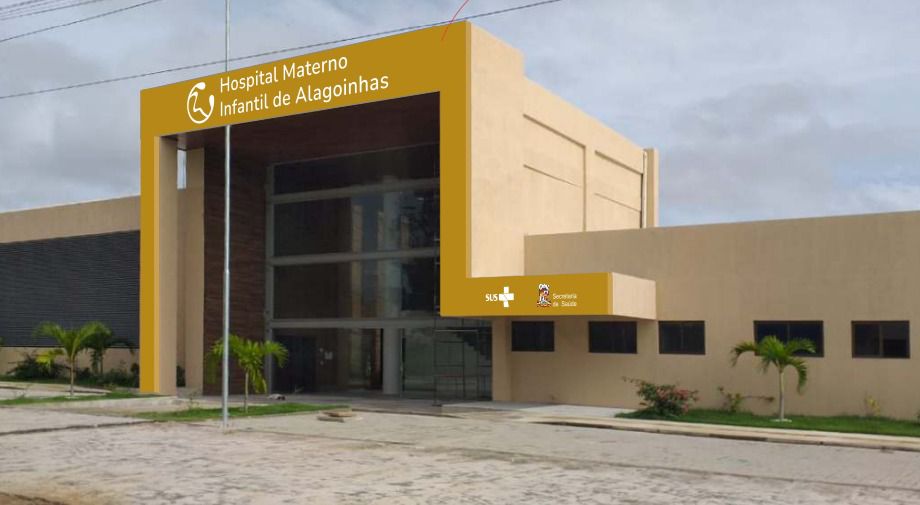 Mantenedora do Martagão assumirá gestão do Hospital Materno-infantil de Alagoinhas