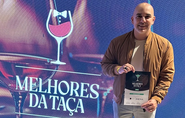 Purgatório Bar de Salvador volta a receber prêmio de Melhor Carta de Drinks do Brasil