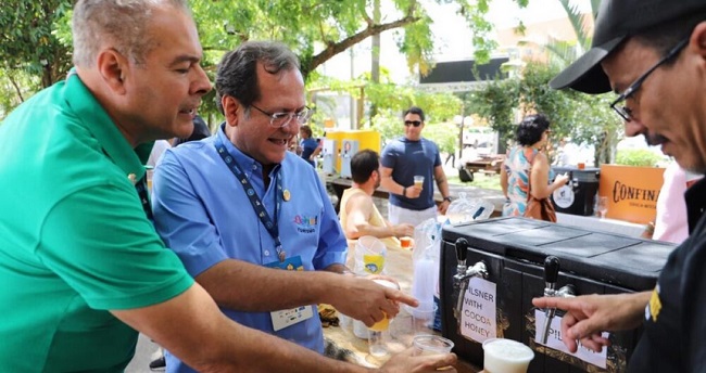 Bahia Beer Festival movimenta Alagoinhas com especialistas em cerveja