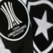 Botafogo conquista a Libertadores e abre oportunidade para vaga do Bahia