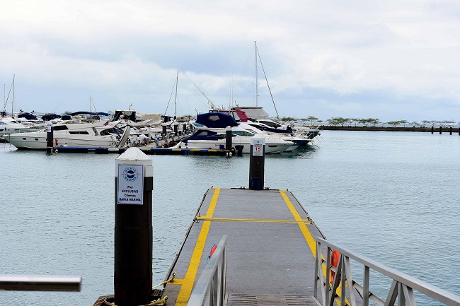 Salvador Boat Show quer impulsionar o setor náutico no Nordeste