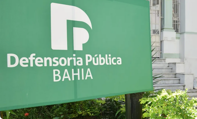 Defensoria Pública da Bahia abre 30 vagas para estágio