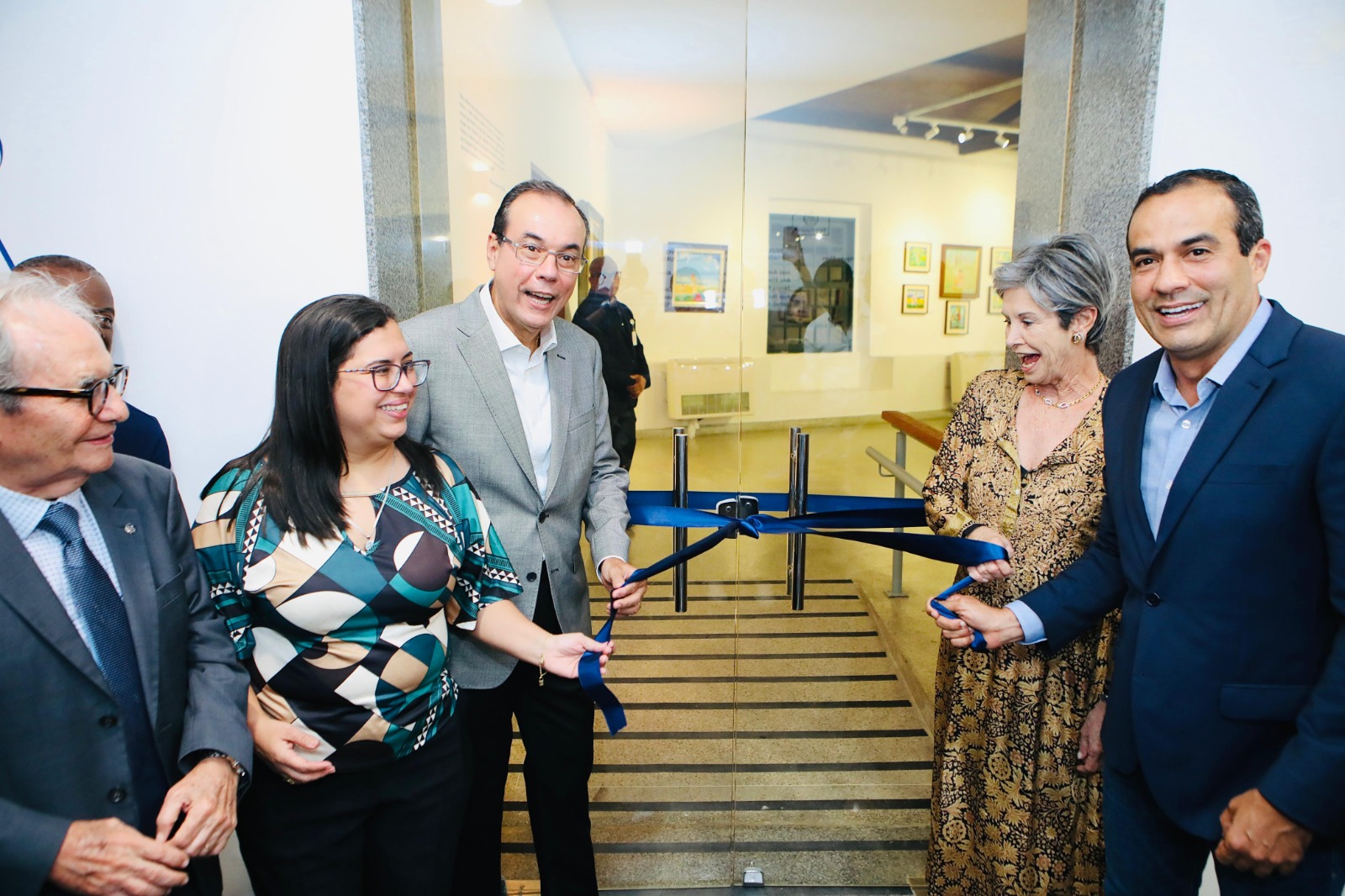 Museu da Misericórdia reabre com espaço revitalizado e exposição inédita