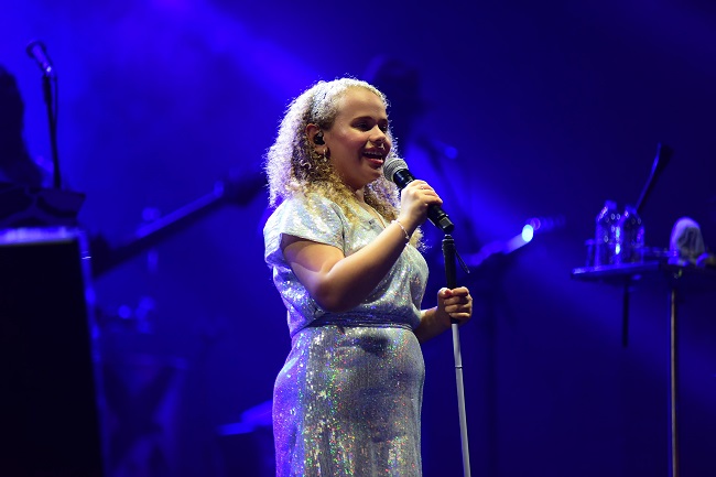 Salvador vai encerrar programação de Natal com show na segunda