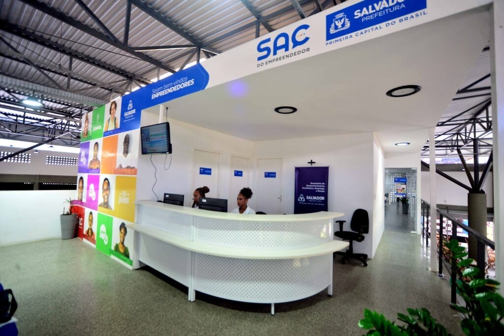 SAC do Empreendedor oferece suporte gratuito para MEIs de Salvador enviarem declaração anual