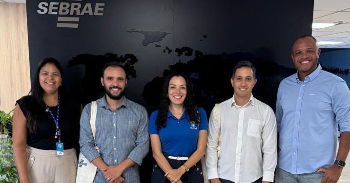 Prefeitura de Lauro e Sebrae promovem encontro com foco no desenvolvimento econômico da cidade