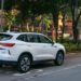 Auto: GWM Haval H6 lidera vendas mensais de híbridos no Brasil