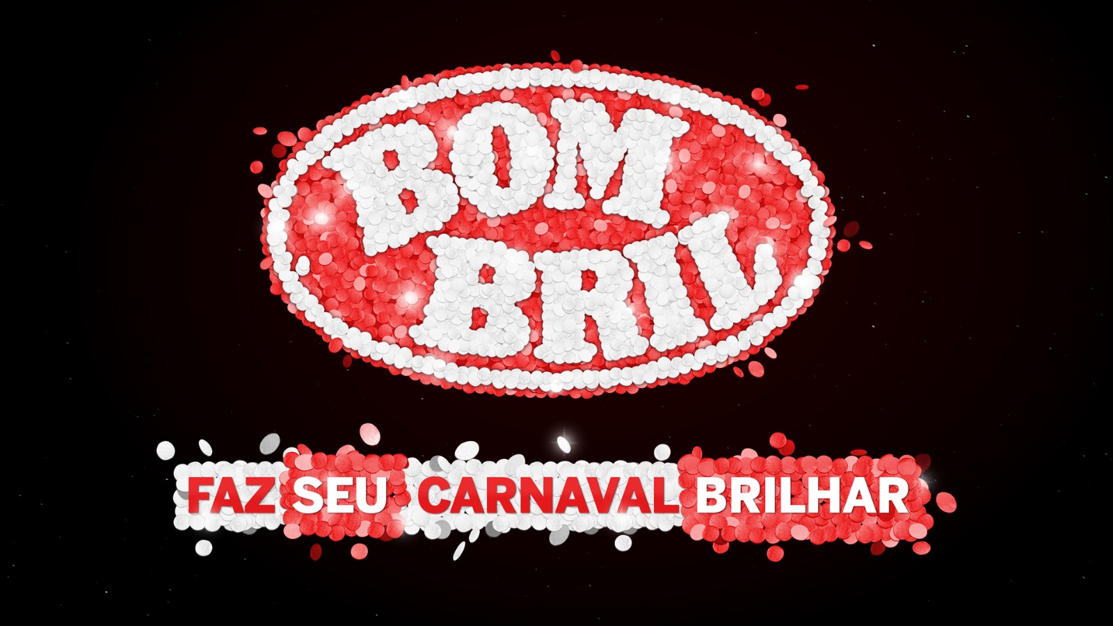 Bombril marca presença no Carnaval de Salvador