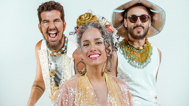 Camarote Baiano tem programação completa desde o pré-carnaval de Salvador