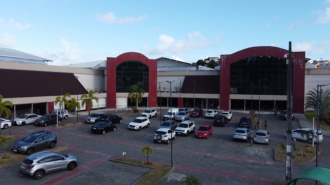 Ceasinha do Rio Vermelho terá programação especial durante o Carnaval