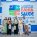 Gestores de Lauro de Freitas participam do 1º Encontro de Cooperação Bahia Saúde