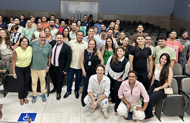 Setur-BA inicia na Chapada Diamantina Norte série anual de qualificação de serviços turísticos