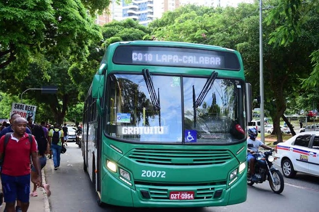 Carnaval de Salvador terá esquema especial de transporte