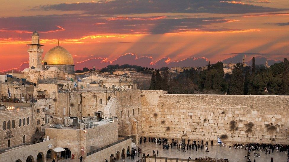 Retomada do Turismo em Israel impulsiona setor na região