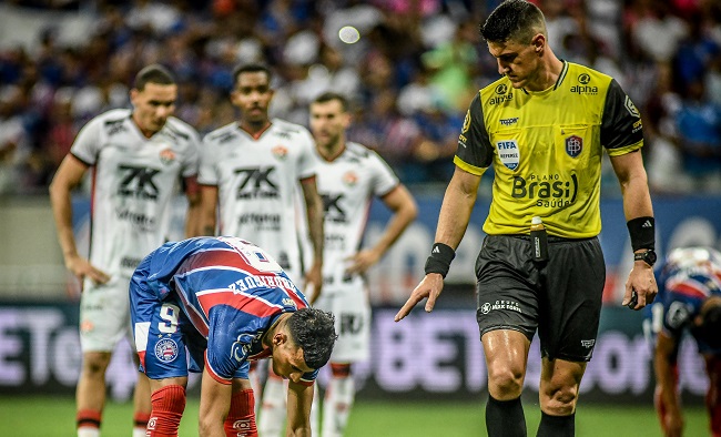 Plano Brasil Saúde patrocina grande final do Campeonato Baiano 2025