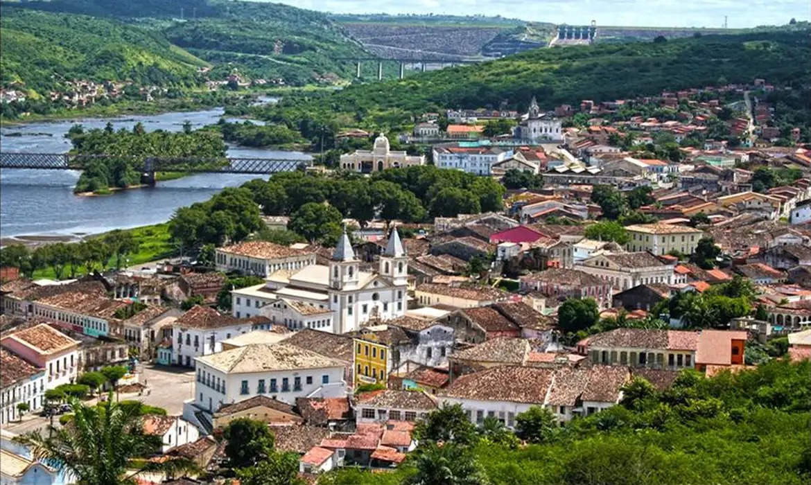 Prefeitura de Cachoeira comemora 188 anos da cidade nesta quinta-feira